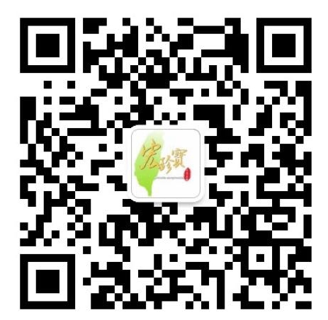 牛樟芝官方官网二维码
